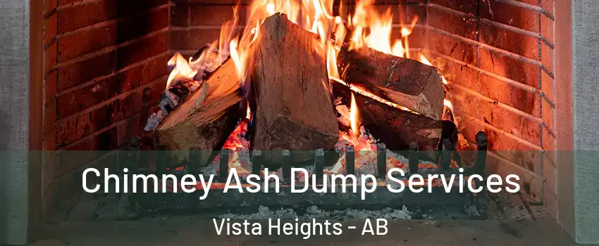 Chimney Ash Dump Services Vista Heights - AB