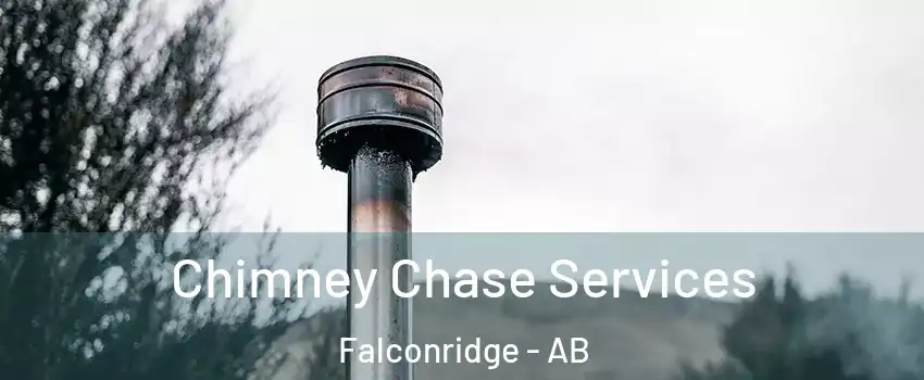 Chimney Chase Services Falconridge - AB