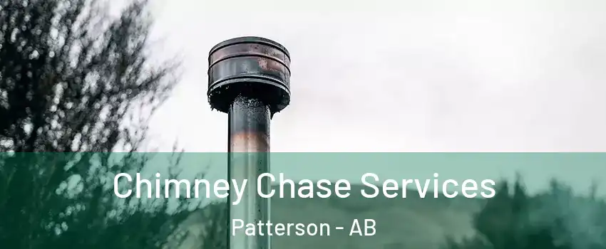 Chimney Chase Services Patterson - AB