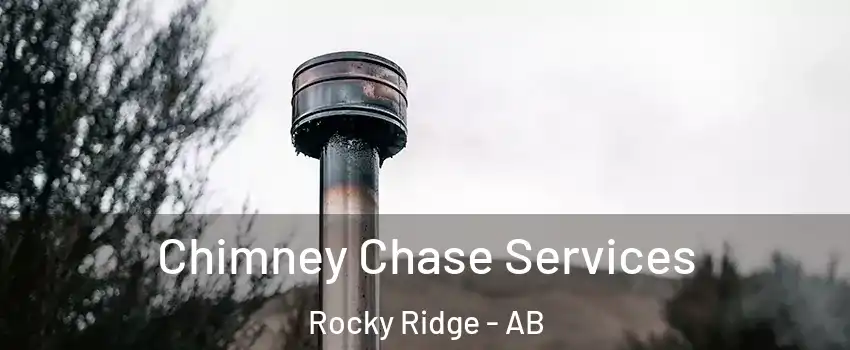 Chimney Chase Services Rocky Ridge - AB