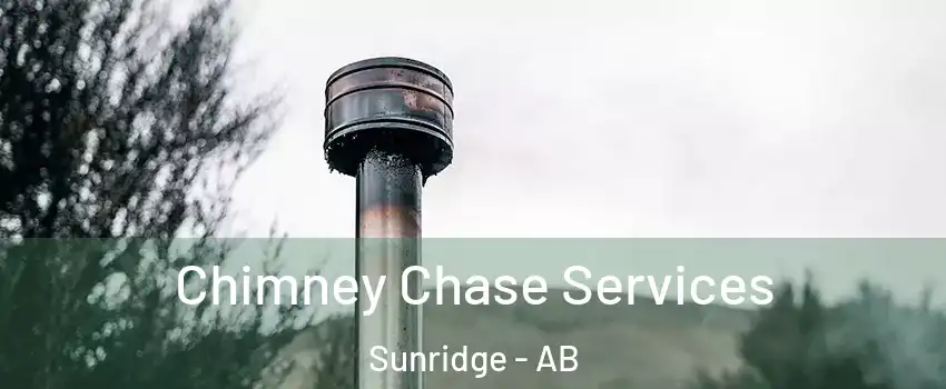 Chimney Chase Services Sunridge - AB