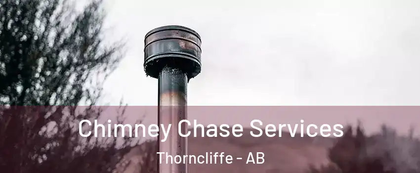 Chimney Chase Services Thorncliffe - AB