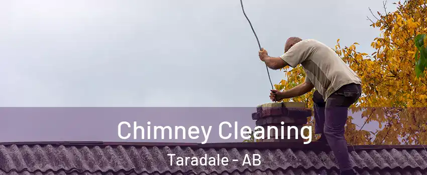 Chimney Cleaning Taradale - AB