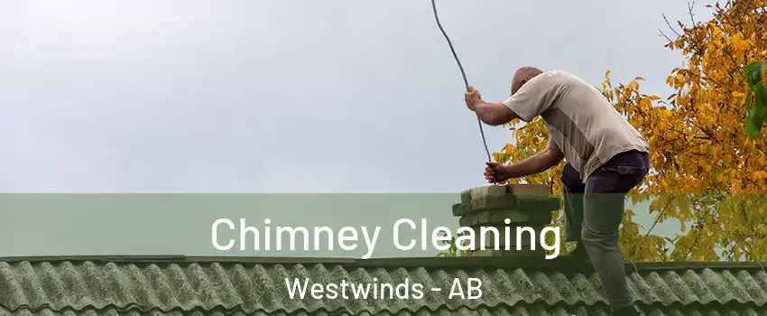 Chimney Cleaning Westwinds - AB