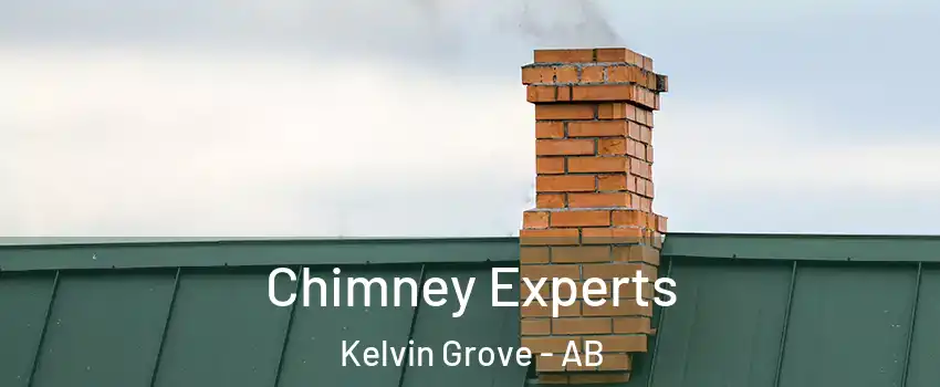 Chimney Experts Kelvin Grove - AB