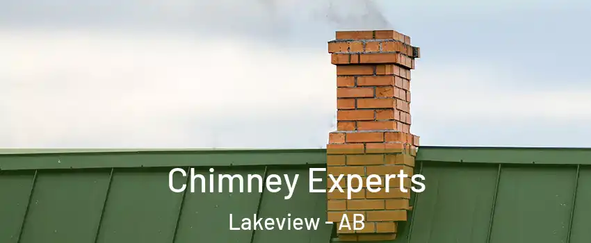 Chimney Experts Lakeview - AB