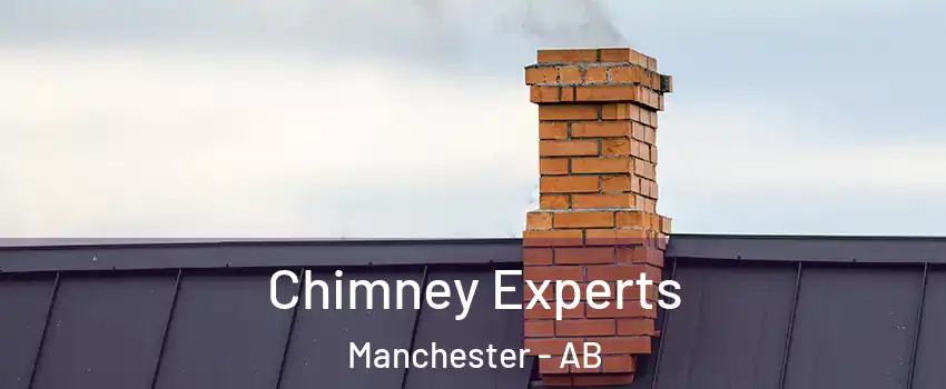 Chimney Experts Manchester - AB