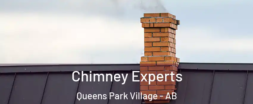 Chimney Experts Queens Park Village - AB