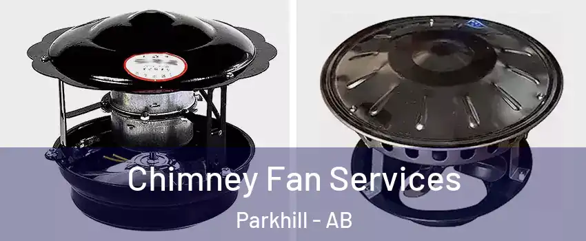 Chimney Fan Services Parkhill - AB