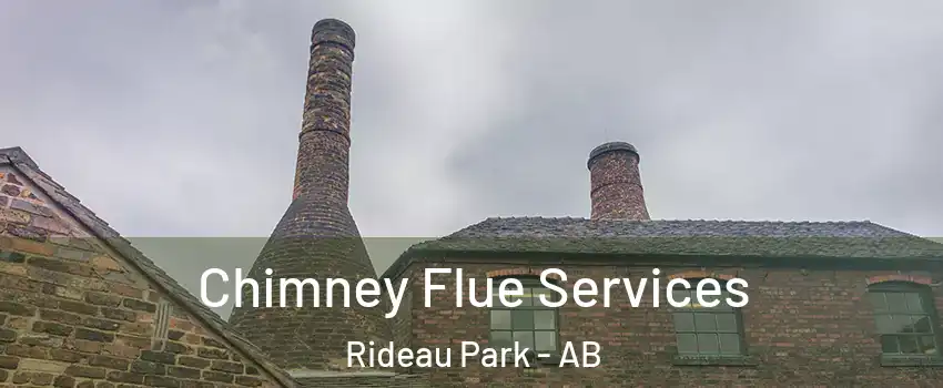 Chimney Flue Services Rideau Park - AB