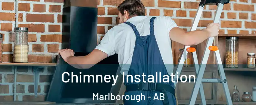 Chimney Installation Marlborough - AB