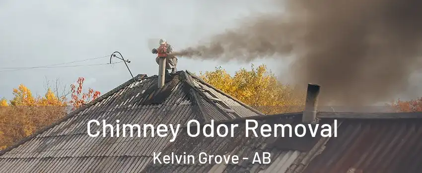 Chimney Odor Removal Kelvin Grove - AB