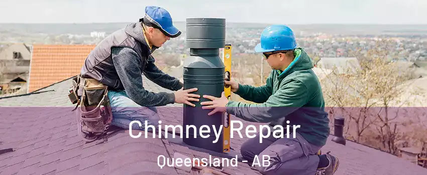 Chimney Repair Queensland - AB