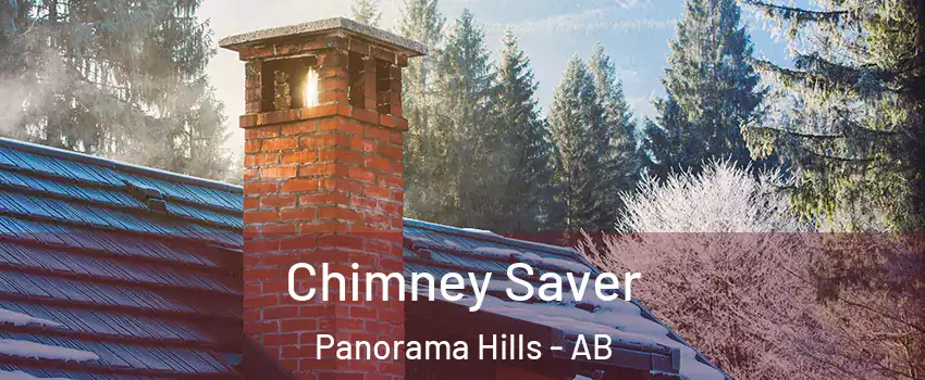 Chimney Saver Panorama Hills - AB