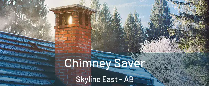 Chimney Saver Skyline East - AB