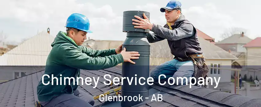 Chimney Service Company Glenbrook - AB