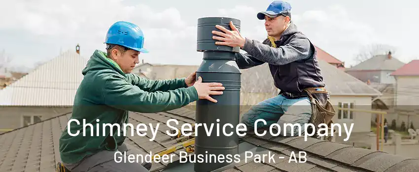 Chimney Service Company Glendeer Business Park - AB