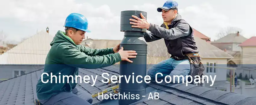 Chimney Service Company Hotchkiss - AB