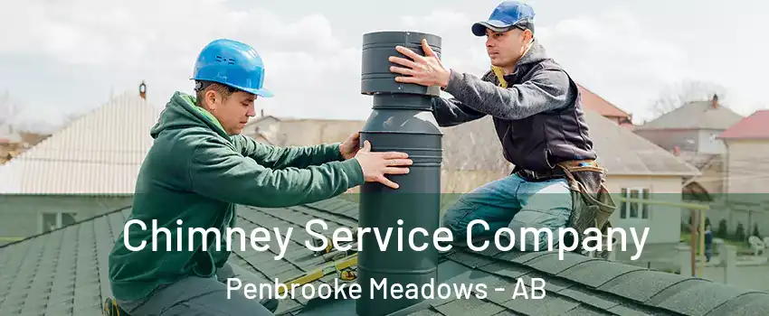 Chimney Service Company Penbrooke Meadows - AB