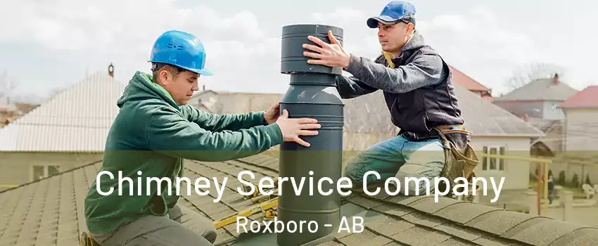 Chimney Service Company Roxboro - AB