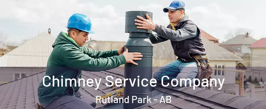 Chimney Service Company Rutland Park - AB