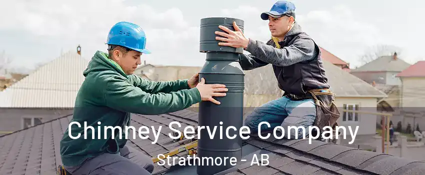 Chimney Service Company Strathmore - AB