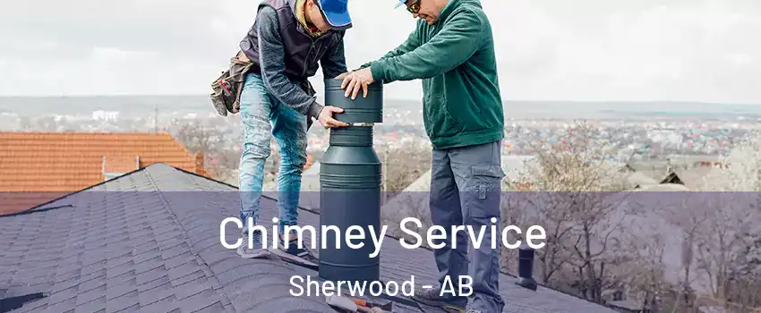 Chimney Service Sherwood - AB