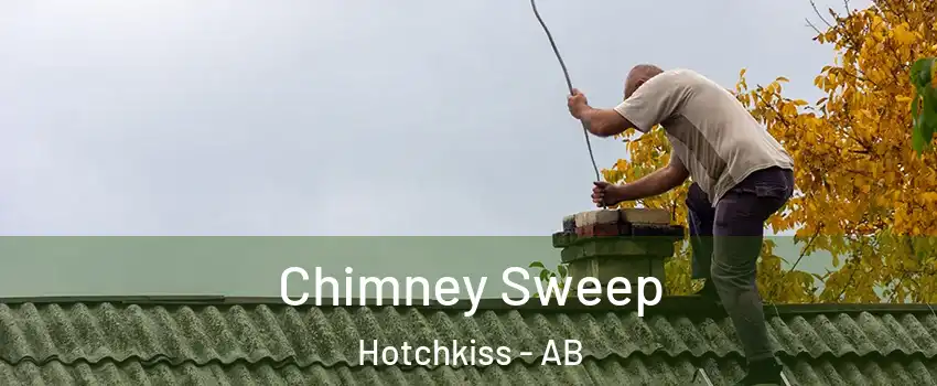 Chimney Sweep Hotchkiss - AB