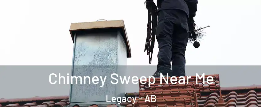 Chimney Sweep Near Me Legacy - AB