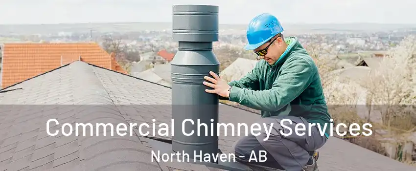 Commercial Chimney Services North Haven - AB