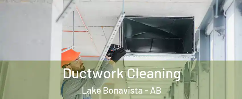 Ductwork Cleaning Lake Bonavista - AB