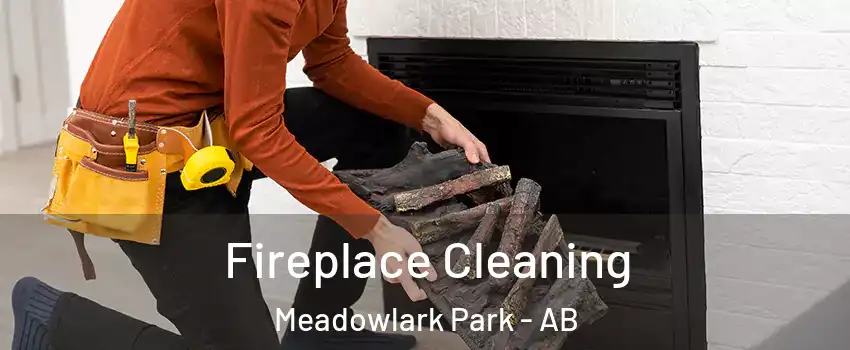 Fireplace Cleaning Meadowlark Park - AB