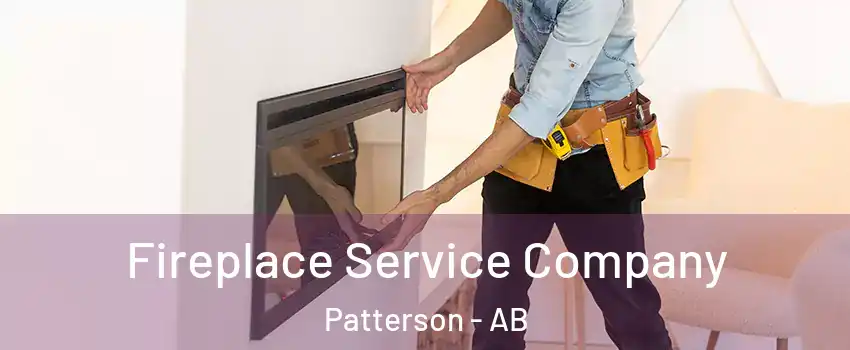 Fireplace Service Company Patterson - AB