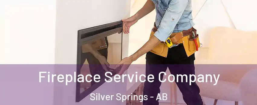 Fireplace Service Company Silver Springs - AB