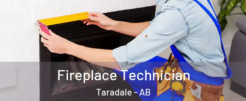 Fireplace Technician Taradale - AB