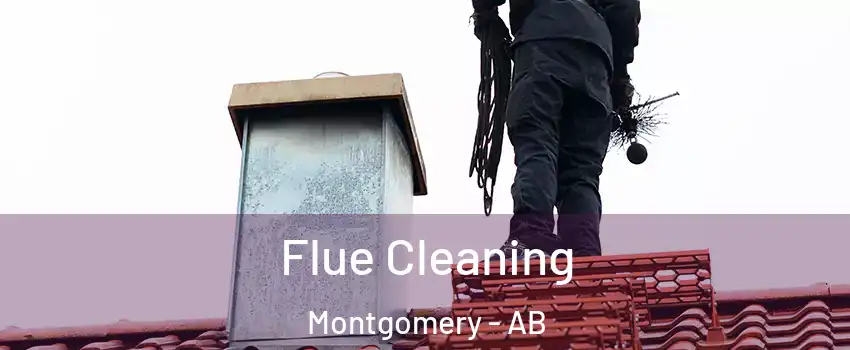 Flue Cleaning Montgomery - AB