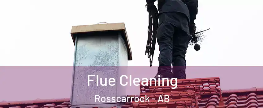 Flue Cleaning Rosscarrock - AB