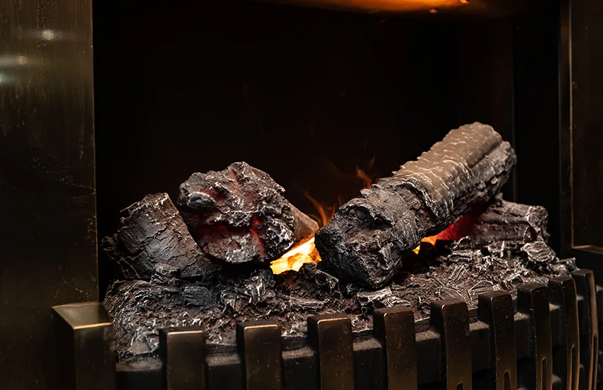 Soot Removal in Calgary, Alberta