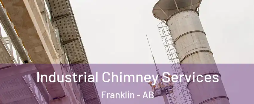 Industrial Chimney Services Franklin - AB