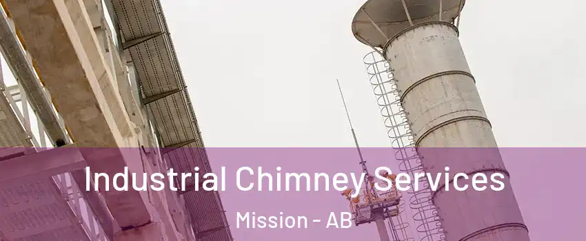 Industrial Chimney Services Mission - AB