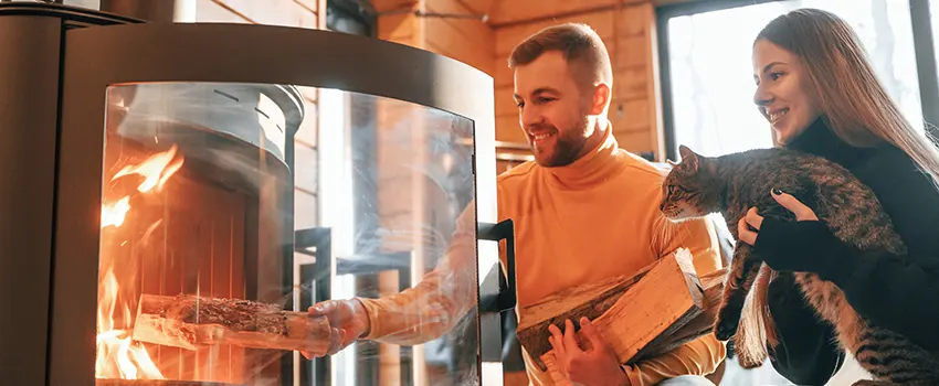 Fireplace Door Installation And Replacement Contractors in Calgary, AB