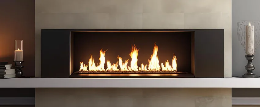 Vent Free Gas Fireplaces Repair Solutions in Stonegate Landing, Alberta