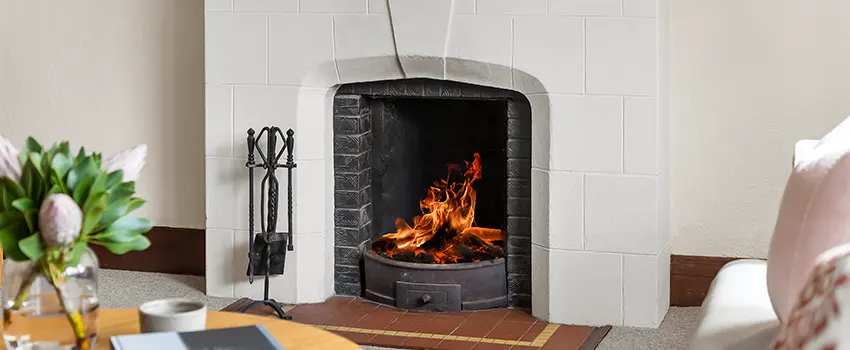 Valor Fireplaces and Stove Repair in Calgary, AB