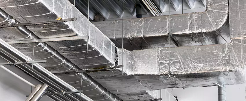 Vent Dust Cleaning Cost in Panorama Hills, AB