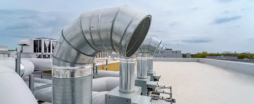 Insulated Ductwork Repair Services Near Me in Calgary, AB
