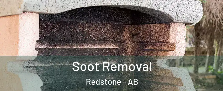 Soot Removal Redstone - AB