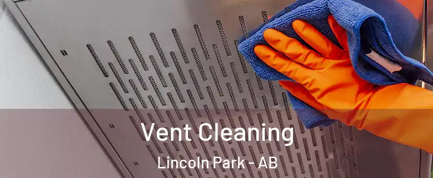Vent Cleaning Lincoln Park - AB