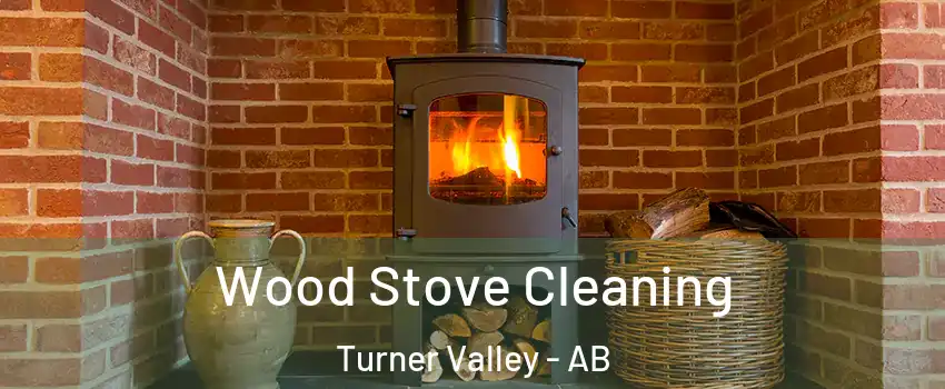 Wood Stove Cleaning Turner Valley - AB