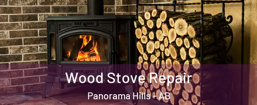 Wood Stove Repair Panorama Hills - AB